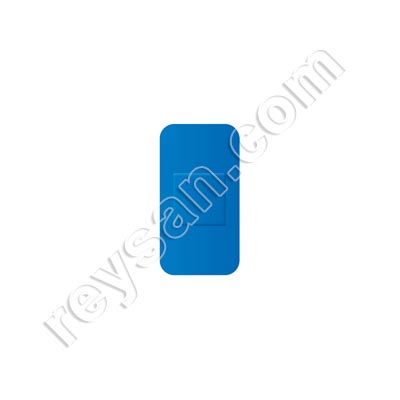 DETECTABLE BAND-AID PE 20U