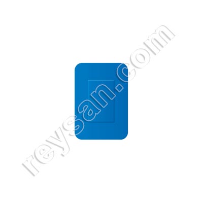 DETECTABLE BAND-AID PE 20U