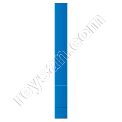 DETECTABLE BAND-AID PE 20U