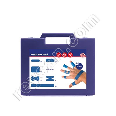 ELASTIC HACCP CASE