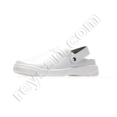 NIZZA FLAT SHOE S2