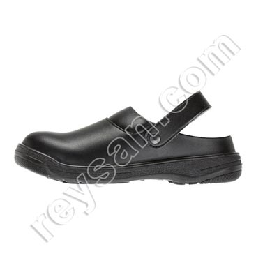 NIZZA FLAT SHOE S2