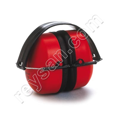 FOLDING ANTI-NOISE HELMET 32,1