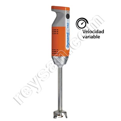 BLENDER DYNAMIX DMX 190