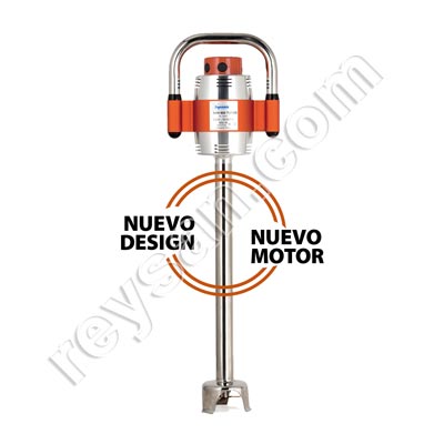 BLENDER SMX 600 TURBO