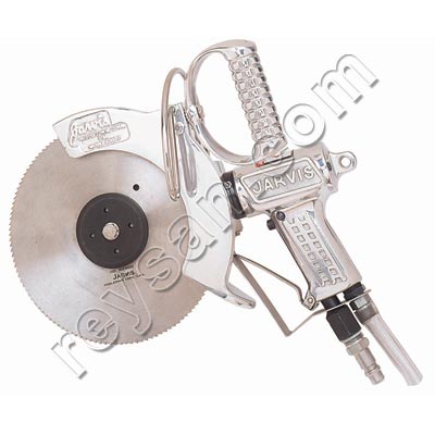 JARVIS 1000-F SAW PNEUMATICS