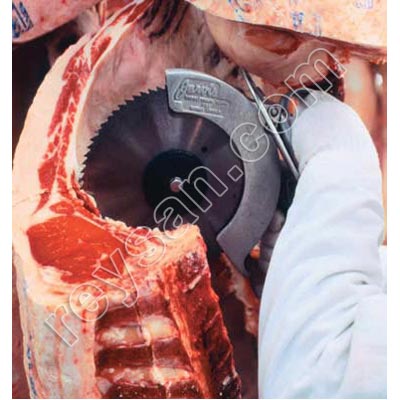 JARVIS 1000-F SAW PNEUMATICS