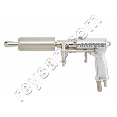 JARVIS HBD1 PUNCH GUN