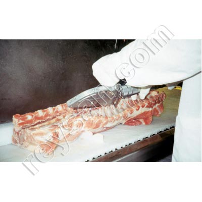 JARVIS SPC-165 CIRCULAR SAW