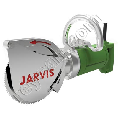 JARVIS CIRCULAR SAW SEC 180-4