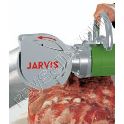 JARVIS CIRCULAR SAW SEC 180-4