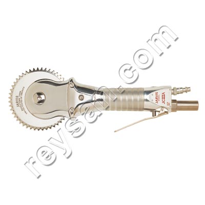 JARVIS JCIIIA SKINNING MACHINE