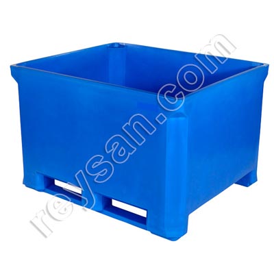 ISOTHERMAL CONTAINER 630
