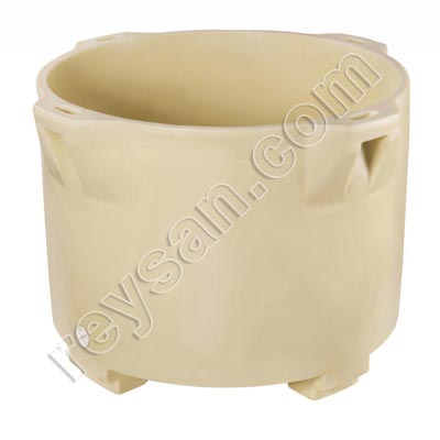 ISOTHERMAL CONTAINER 660 ROUND PUR