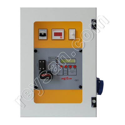  243/5000 ELECTRIC TAMPER TSQ003