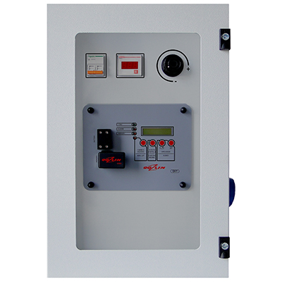 ELECTRONIC ATURIDER TEQ002