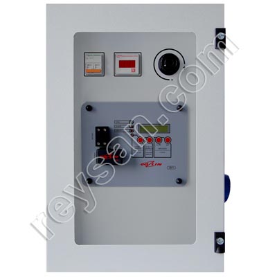 ELECTRONIC ATURIDER TEQ002