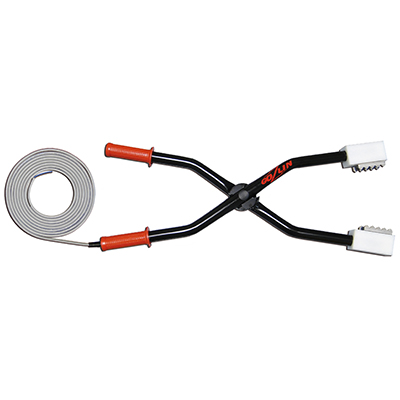 PIN STUNNED PORCINE TL002