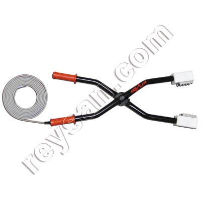 PIN STUNNED PORCINE TL002