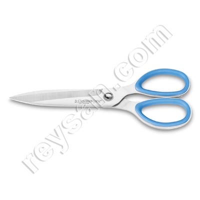 STAINLESS STEEL SCISSORS 4