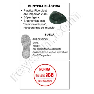 DIAMOND SHOE LINK S3