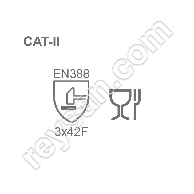 PROCOVES ANTI-CUT GLOVE