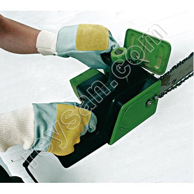 CHAINSAW GLOVES
