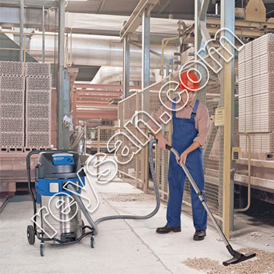 NILFISK VACUUM CLEANER 961-01