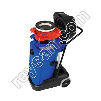 NILFISK VACCUM CLEANER MAXXI II 75