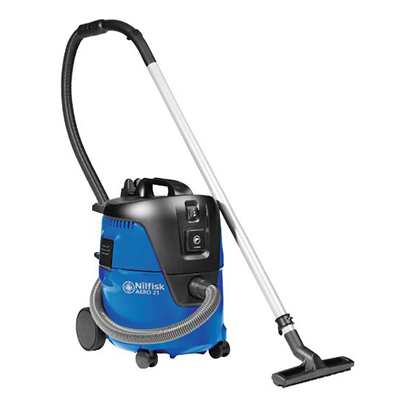 NILFISK VACCUM CLEANER AERO-21-21-P