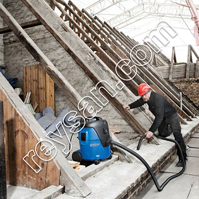 NILFISK VACCUM CLEANER AERO-21-21-P