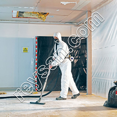 NILFISK VACCUM CLEANER ATTIX 40-OM