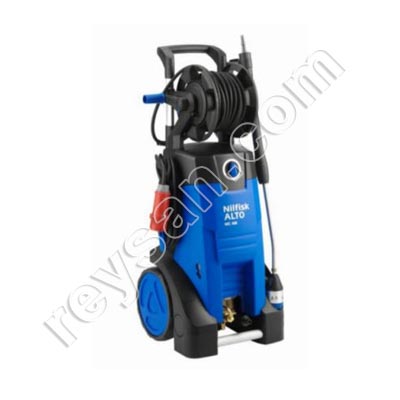 HIDROCLEANING NILFISK MC4M
