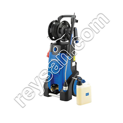 HIDROCLEANING NILFISK MC4M