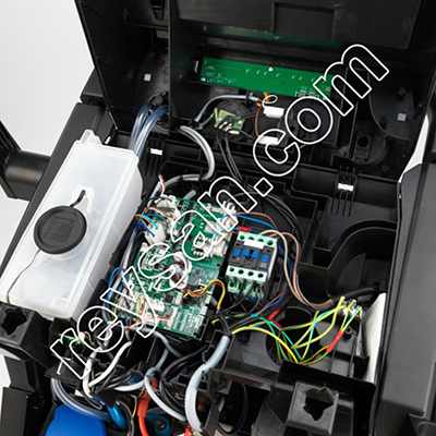 NILFISK MH 3M HIDROCLEANING 