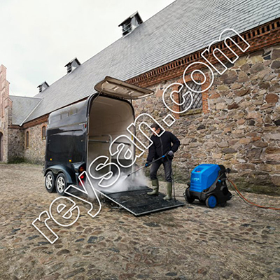 NILFISK MH 3M HIDROCLEANING 