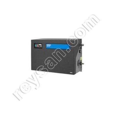 NILFISK SC 5M HIDROCLEANER