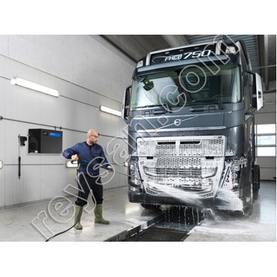 NILFISK SC 5M HIDROCLEANER