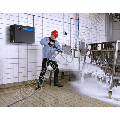 NILFISK SC 5M HIDROCLEANER
