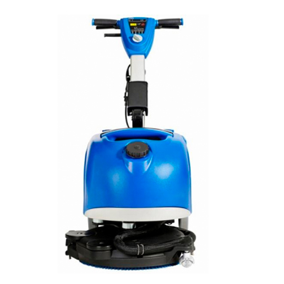 NILFISK SCRUBTEC 351 SCRUBBER