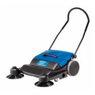 NILFISK FLOORTEL 250 SWEEPER