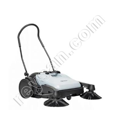 NILFISK FLOORTEL 250 SWEEPER