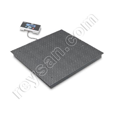 BALANCE FLOOR KERN BIC