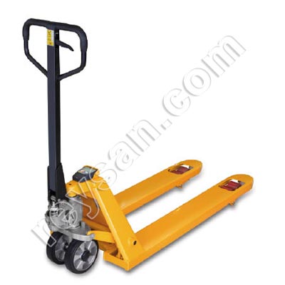 WEIGHING TRANSFER KERN VHE