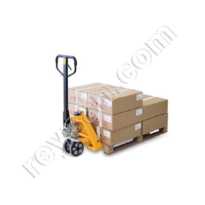 WEIGHING TRANSFER KERN VHE