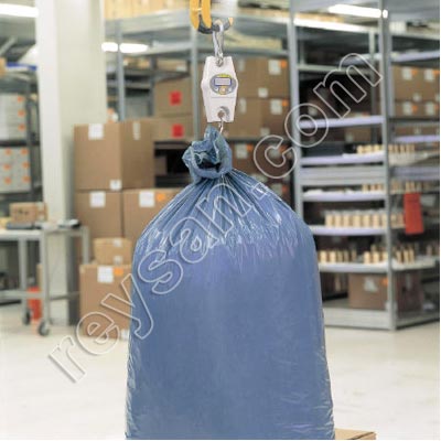 KERN HCB DINAMOMETER