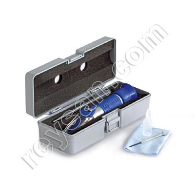 REFRACTOMETER SALT KERN ORA