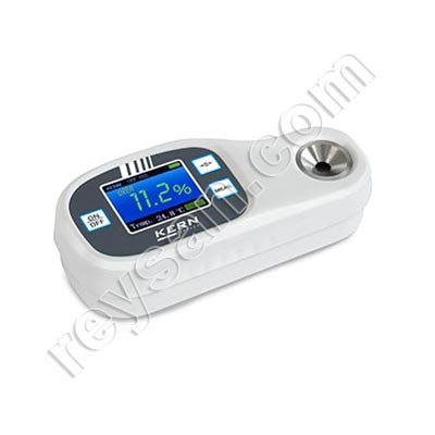 REFRACTOMETER SUGAR KERN ORF