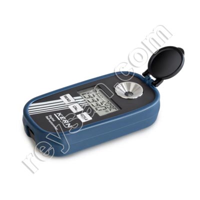KERN ORM REFRACTOMETER FOR WINE