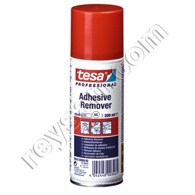 ADHESIVE CLEANER 200ML